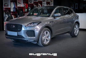 Jaguar E-pace P250 AWD R Dynamic, снимка 3