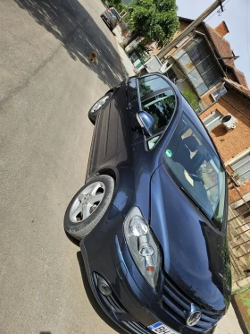 VW Golf Plus 1.9 105, снимка 5