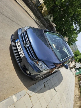 VW Golf Plus 1.9 105, снимка 8