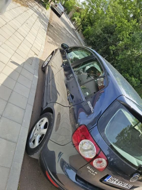 VW Golf Plus 1.9 105, снимка 7