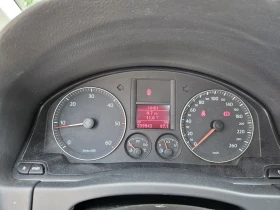 VW Golf Plus 1.9 105, снимка 16