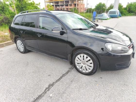 VW Golf, снимка 2