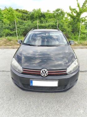 VW Golf, снимка 1