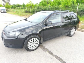 VW Golf, снимка 3