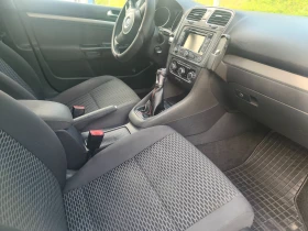 VW Golf, снимка 8