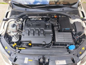 Skoda Octavia TDI VRS , снимка 16