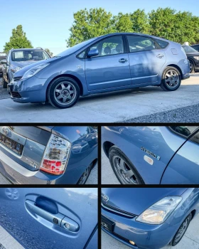 Toyota Prius 1.5i -HYBRID, снимка 7