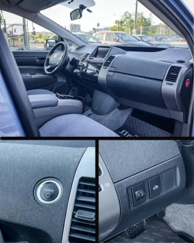 Toyota Prius 1.5i -HYBRID, снимка 13