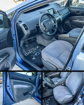 Toyota Prius 1.5i -HYBRID, снимка 8