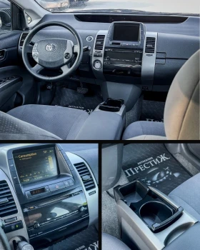Toyota Prius 1.5i -HYBRID, снимка 9