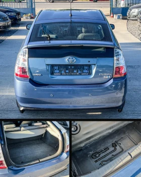 Toyota Prius 1.5i -HYBRID, снимка 5