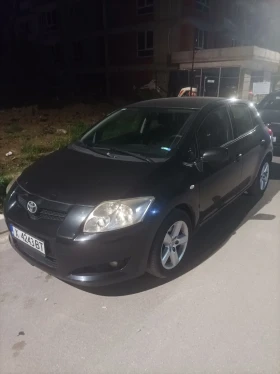 Toyota Auris 2.0  D4D , снимка 4