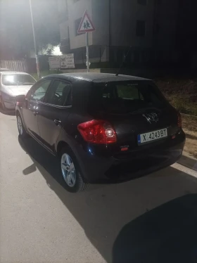 Toyota Auris 2.0  D4D , снимка 6
