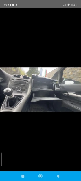Toyota Auris 2.0  D4D , снимка 15