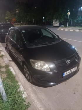 Toyota Auris 2.0  D4D , снимка 3