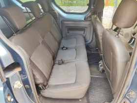 Dacia Dokker 1, 5dci 90k.c, снимка 8