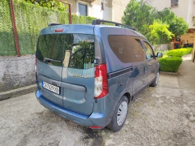 Dacia Dokker 1, 5dci 90k.c, снимка 5