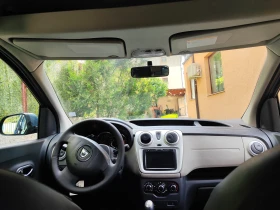 Dacia Dokker 1, 5dci 90k.c, снимка 12