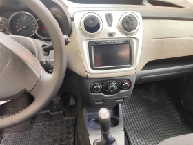 Dacia Dokker 1, 5dci 90k.c, снимка 11