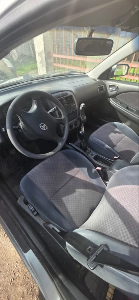 Toyota Avensis, снимка 1