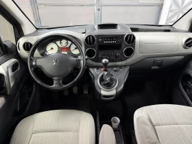 Peugeot Partner Tepe 1.6 HDI, снимка 7