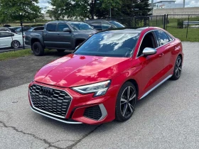 Audi S3 * Progressiv * CARFAX * ЦЕНА ДО БГ, снимка 1