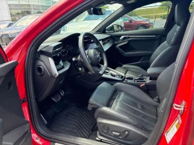 Audi S3 * Progressiv * CARFAX * ЦЕНА ДО БГ, снимка 6