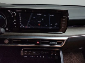 Kia K5 1.6 Turbo| 177к.с.| ВКЛ.ТЕХНОТЕСТ, снимка 12