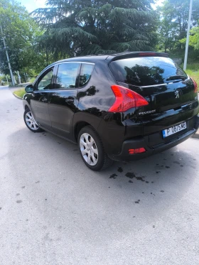 Peugeot 3008, снимка 4