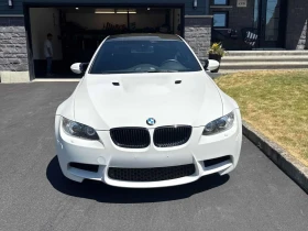 BMW M3 * 2dr Cpe * АВТОКРЕДИТ БЕЗ ПЪРВОНАЧАЛНА ВНОСКА* , снимка 4
