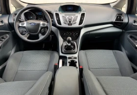 Ford C-max 1.6TDCi 7местен, снимка 10