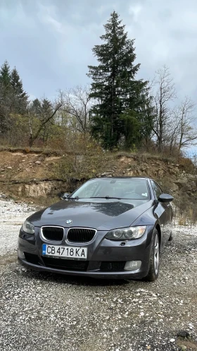 BMW 320 СПЕШНО С ПРОБЛЕМ , снимка 1
