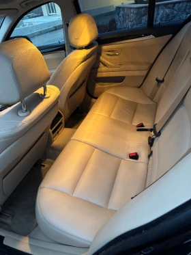 BMW 528, снимка 14
