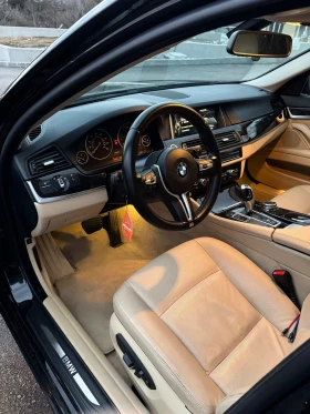 BMW 528, снимка 11