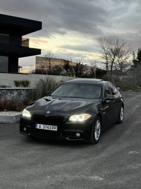 BMW 528, снимка 8