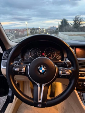 BMW 528, снимка 10