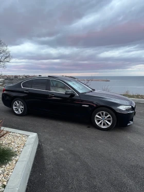 BMW 528, снимка 4