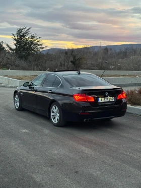 BMW 528, снимка 7