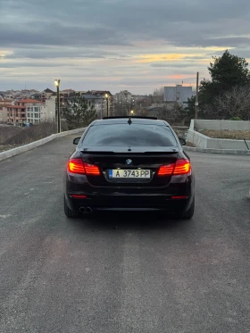 BMW 528, снимка 6