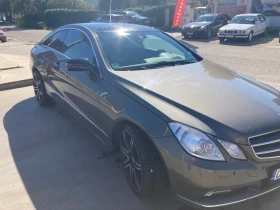 Mercedes-Benz E 350, снимка 4