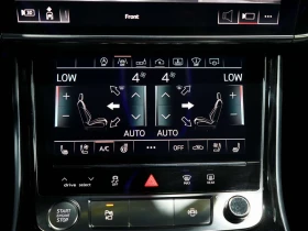 Audi A8 LONG* 360* HUD* ОБДУХ* МАСАЖ* PANO* FULL* КРАЙНА Ц, снимка 11