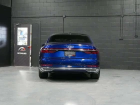 Audi A8 LONG* 360* HUD* ОБДУХ* МАСАЖ* PANO* FULL* КРАЙНА Ц, снимка 4