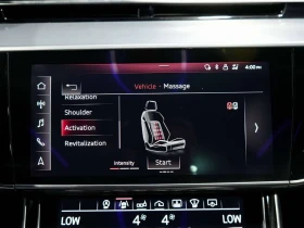 Audi A8 LONG* 360* HUD* ОБДУХ* МАСАЖ* PANO* FULL* КРАЙНА Ц, снимка 13