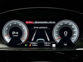 Audi A8 LONG* 360* HUD* ОБДУХ* МАСАЖ* PANO* FULL* КРАЙНА Ц, снимка 9