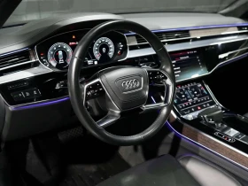 Audi A8 LONG* 360* HUD* ОБДУХ* МАСАЖ* PANO* FULL* КРАЙНА Ц, снимка 6