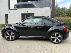 VW Beetle, снимка 2