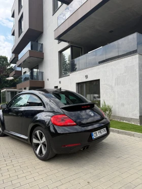 VW Beetle, снимка 5