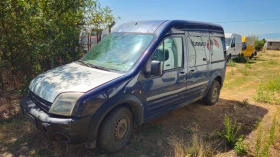 Ford Connect 1.8i/на части , снимка 2