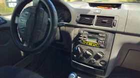 Ford Connect 1.8i/на части , снимка 8