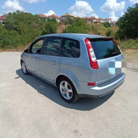 Ford C-max 1.8 / 125 , снимка 3